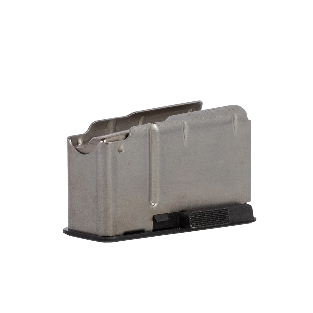 Магазин для Remington мод. 700 калибр Short - 6мм, 243, 7мм-08, 308 (4 патрона). Фото №4