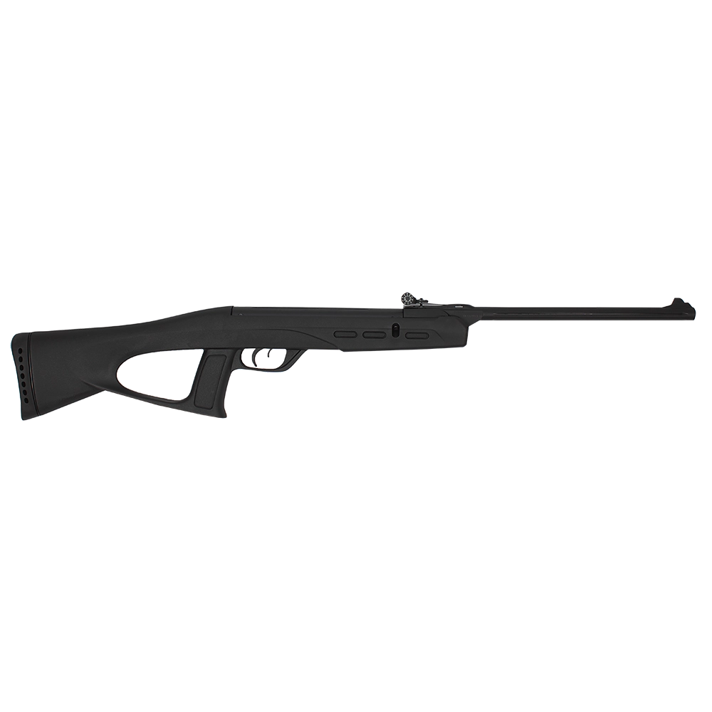 Винтовка пневматическая GAMO Delta Fox GT (переломка, пластик), калибр 4,5 мм (3Дж). Фото №2
