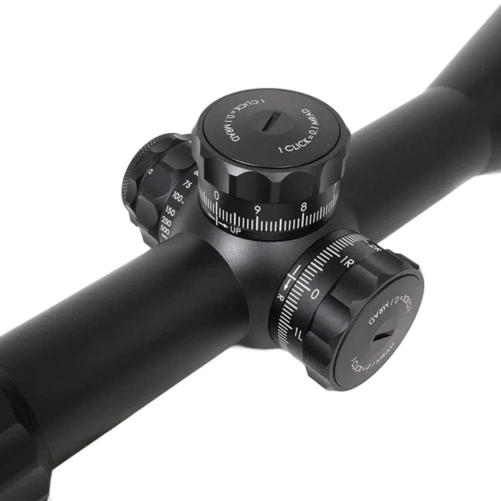 Прицел оптический Arkon Model В 5-25х56. Фото №1