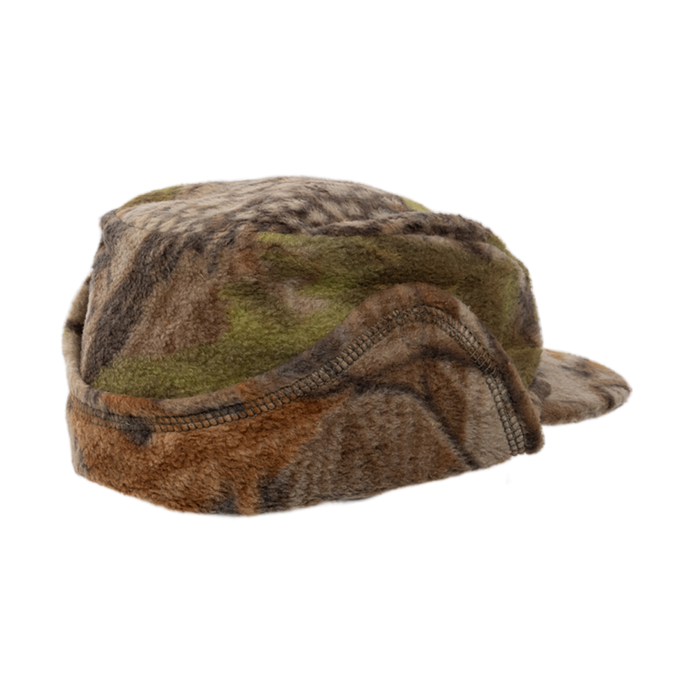 Шапка "Хамелеон" (флис, дубок) (57-58) (Хольстер). Фото №5 Шапка "Хамелеон" (флис, дубок) (57-58) (Хольстер). Фото №5