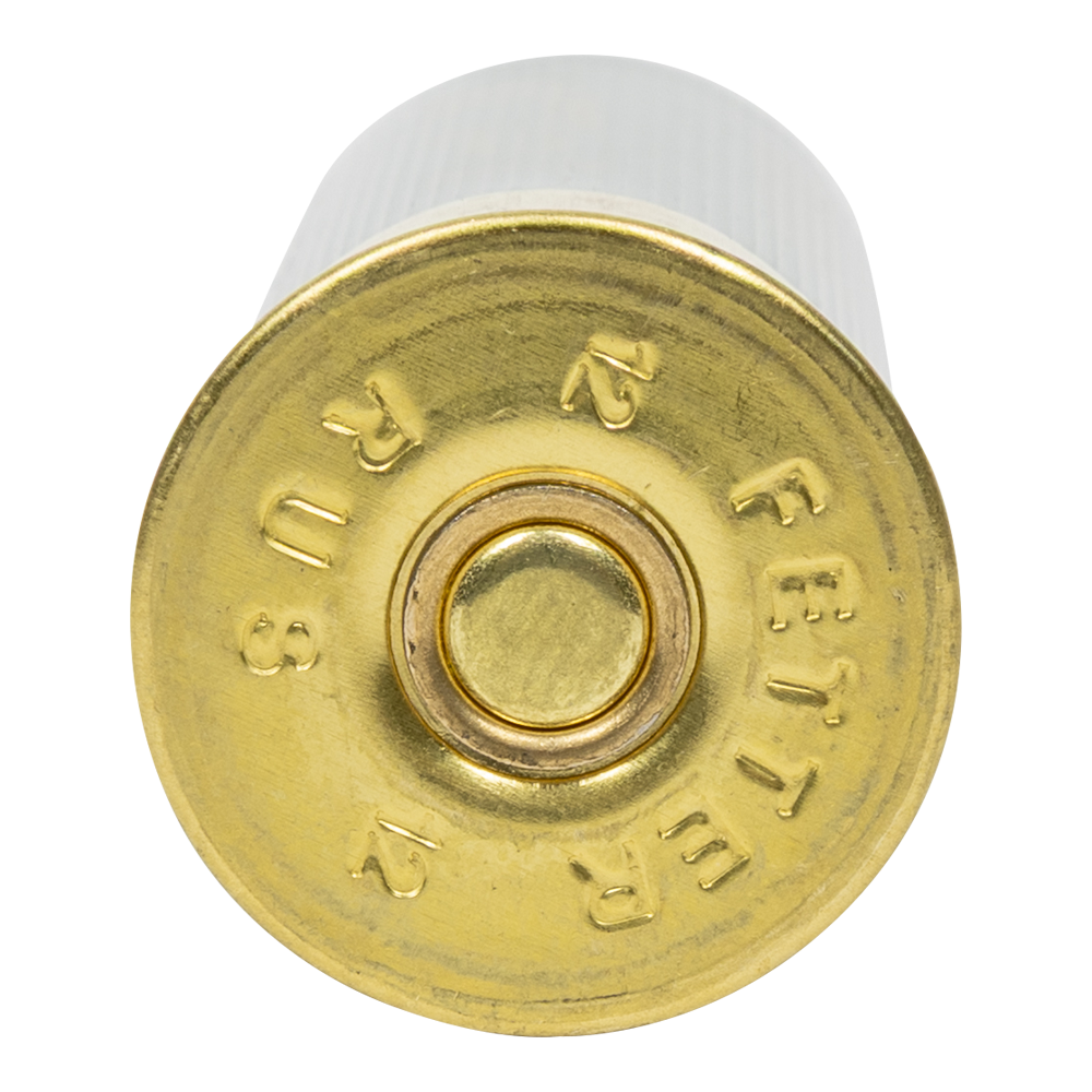 Патрон "Игла-Магнум" 12/76 № 1, 42гр. (пачка 25шт, короб.225). Фото №4