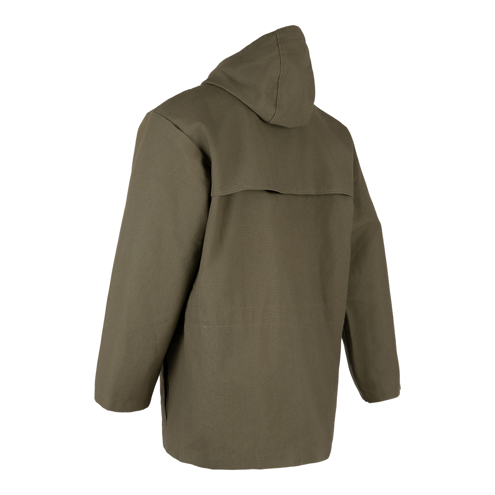 Штормовка (авизент, х/б) р. 58-60/182_(ХСН). Фото №6 Штормовка (авизент, х/б) р. 58-60/182_(ХСН). Фото №6