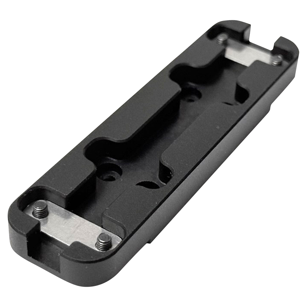 Кронштейн JAGT Bore для Holosun / Aimpoint / Vector Optics на вентелируемую планку до 8мм. Фото №8 Кронштейн JAGT Bore для Holosun / Aimpoint / Vector Optics на вентелируемую планку до 8мм. Фото №8