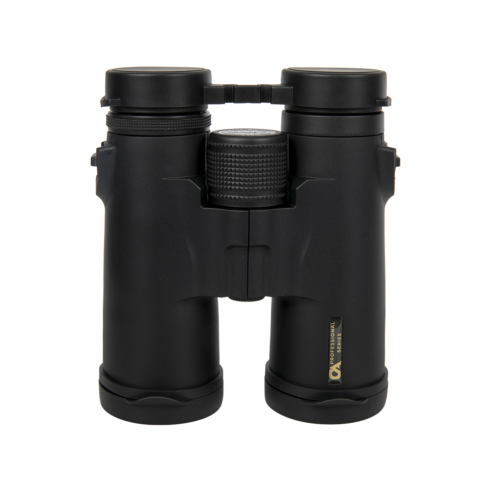 Бинокль OA Professional 10x42 BAK-4 компакт. Фото №1