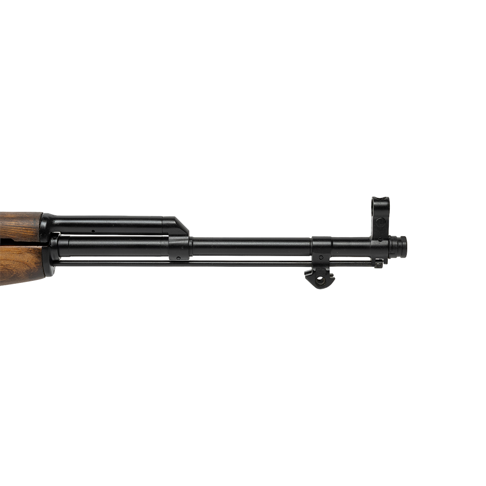 Ружье охотничье самозарядное ВПО-208, калибр 366ТКМ, L-520 (Ланкастер). Фото №10