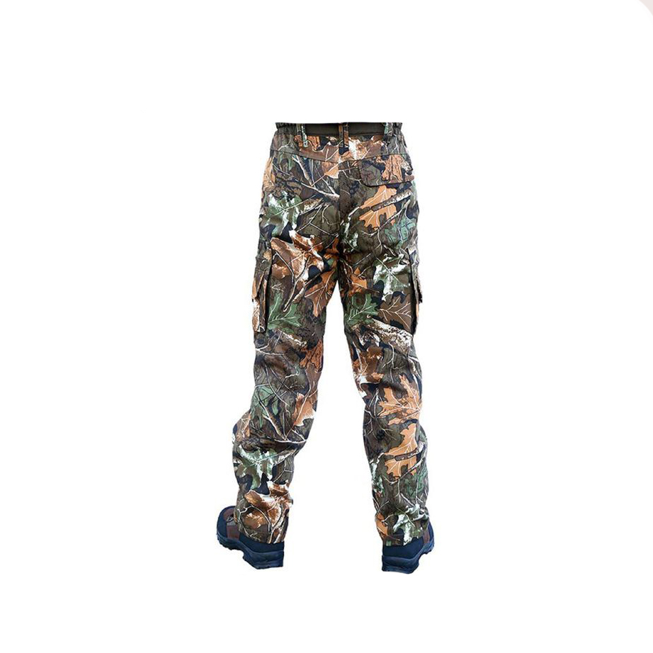 Брюки "Ровер-турист" (дубок) р.62-64/188. Фото №3