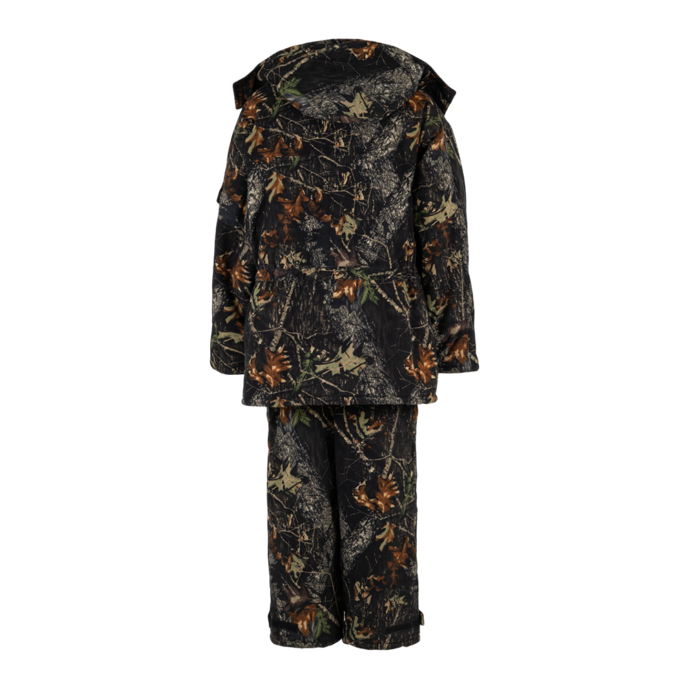 Костюм зимний "БЕРКУТ" (темный лес, дуб) р. 56-58. Фото №5