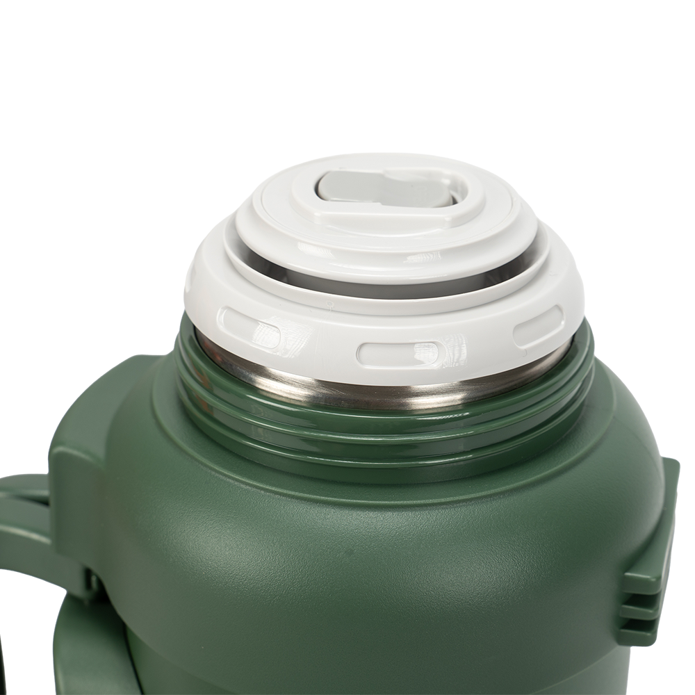 Термос Remington GrandTherm 1300 Dark green, сит. рем.. Фото №6