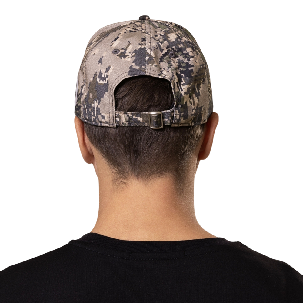 Бейсболка Remington classic Figure one size. Фото №3