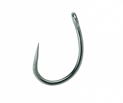 Крючок Owner № 53270/C-3BL №4 (6шт.) CARP. Фото №1