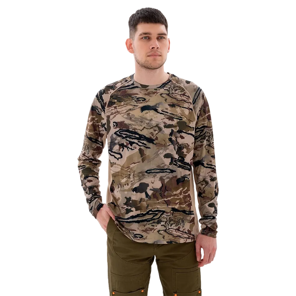 Джемпер Remington Breathe Safari р. 4XL. Фото №3