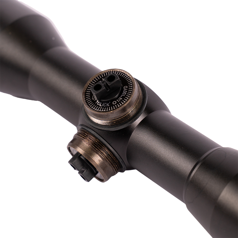 Оптический прицел LEAPERS 4x32 UTG Mini. Фото №3 Оптический прицел LEAPERS 4x32 UTG Mini. Фото №3