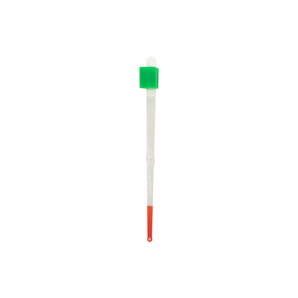 Сторожок лавсановый 175мкр/7см одноконусный 0,9гр . Фото №1