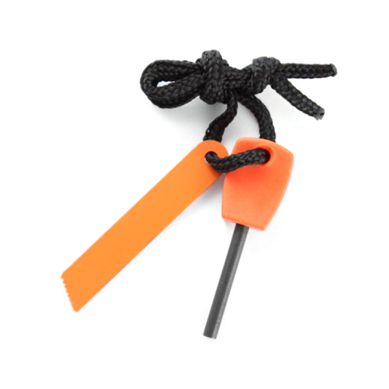 Огниво "СЛЕДОПЫТ", мал./200/. Фото №1