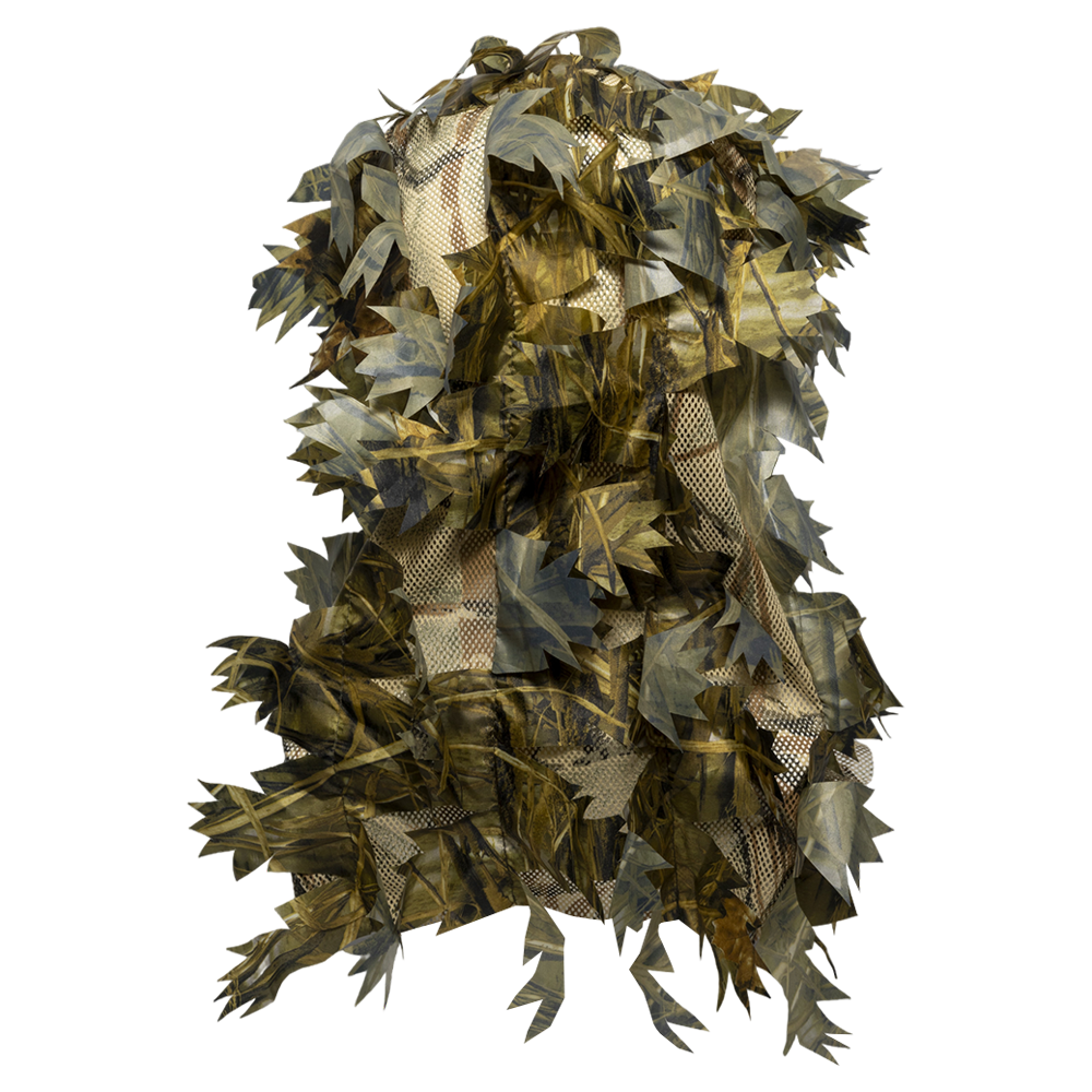 Комплект маскировочный (шлем-маска,перчатки) камыш (28-30)  (Хольстер). Фото №3