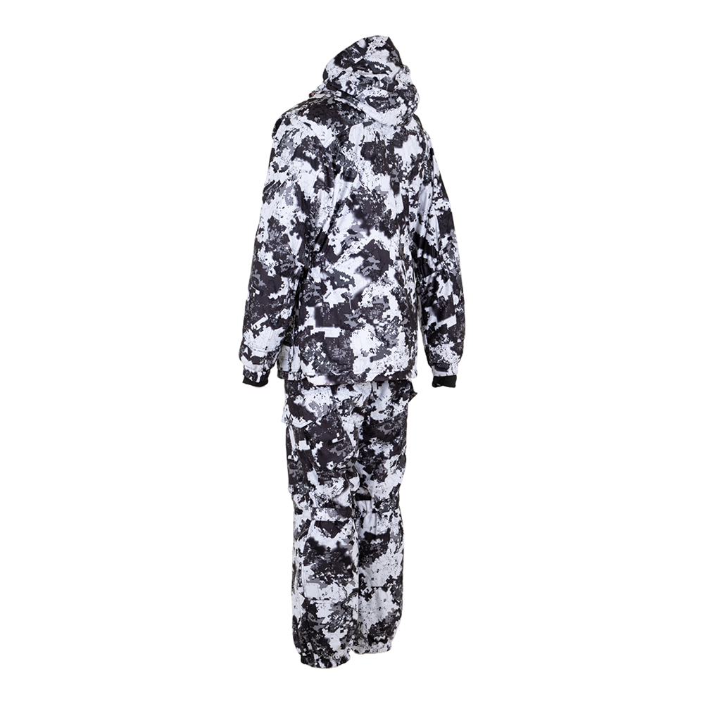 Костюм PRIDE "Ermine-15" (Эмин) (алова, белая кобра) р. 56-58/170-176. Фото №5