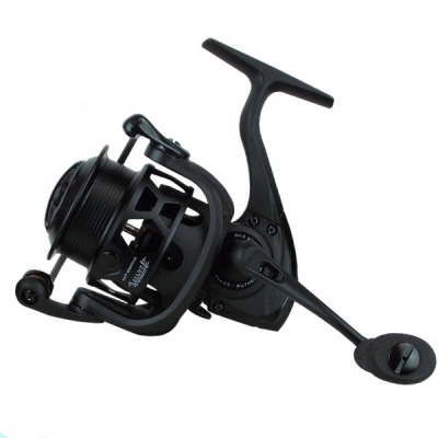 Катушка ALLUX RUTHENIUM PRO SP 9 ш/п передаточное число 5,1:1 250 м*0,20 мм. Фото №1