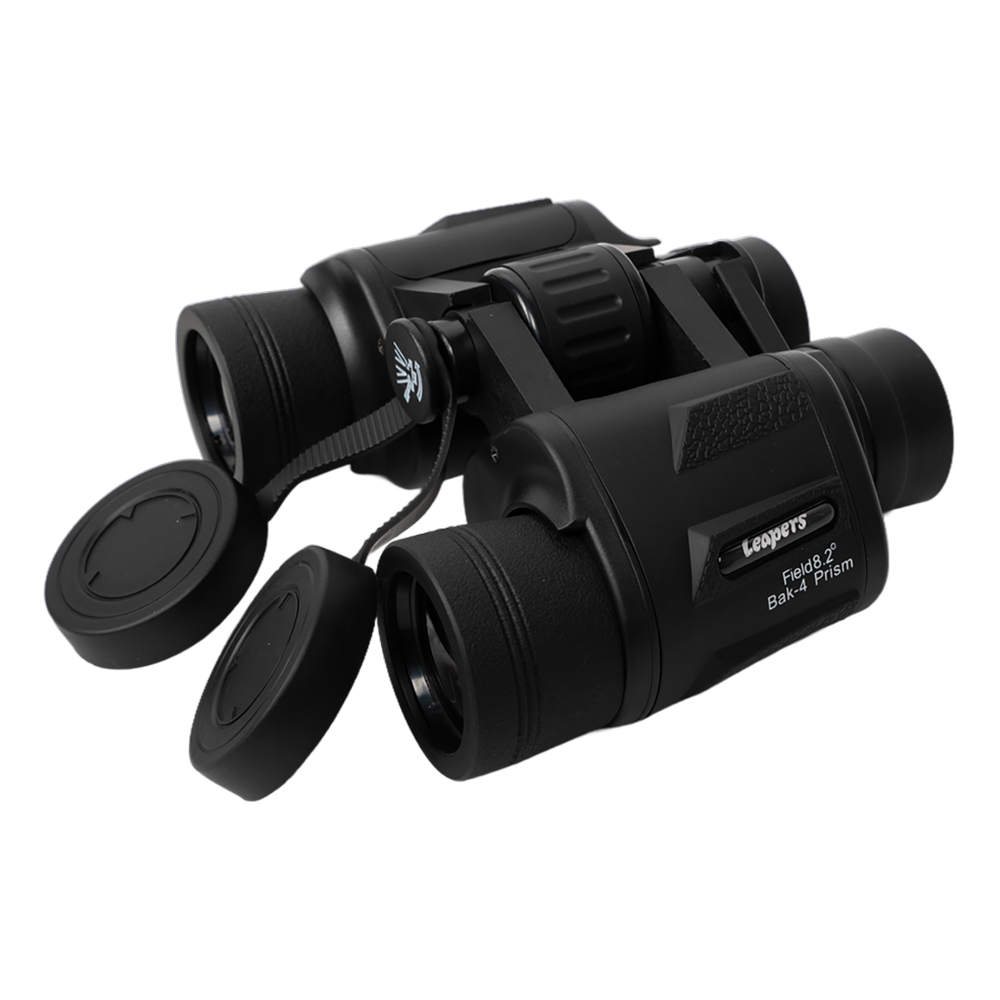 Бинокль Leapers 8х40. Фото №6