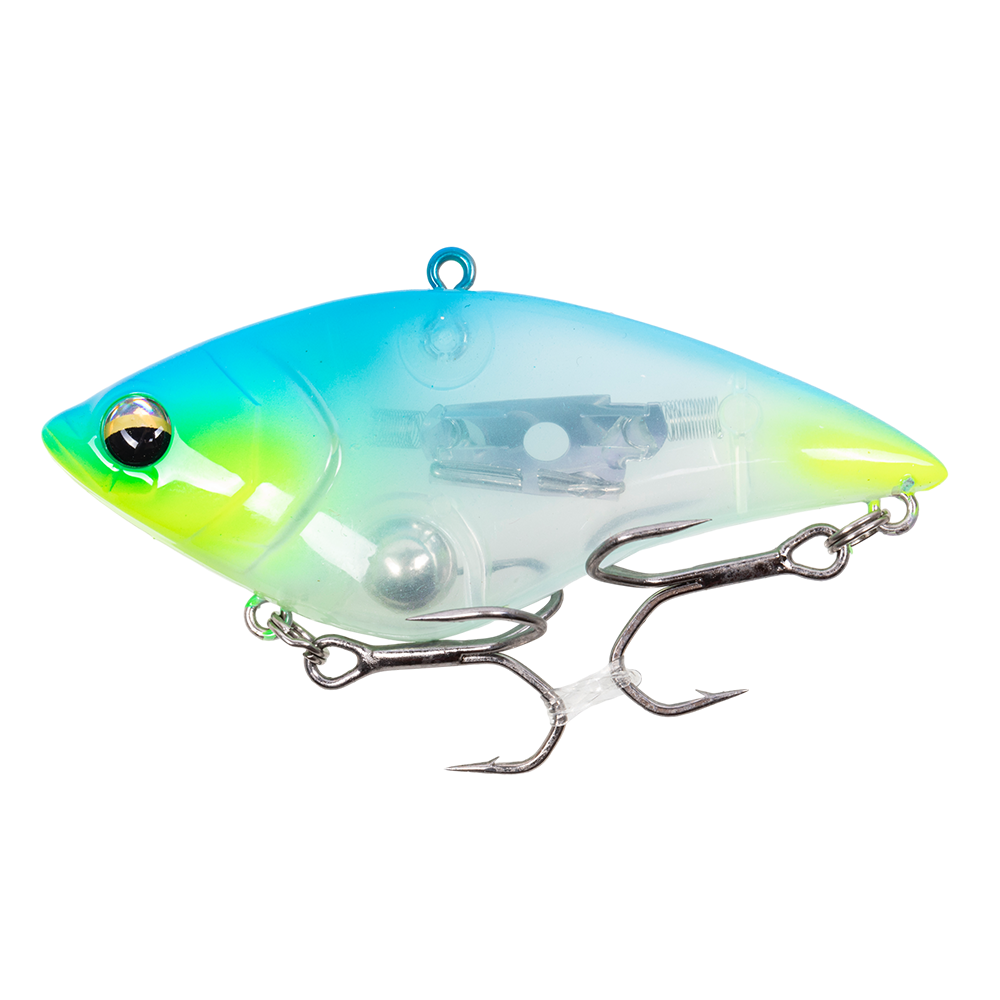 Воблер-раттлин MADFISH Pro Ripper 75мм, 14,26г, цвет (05). Фото №1