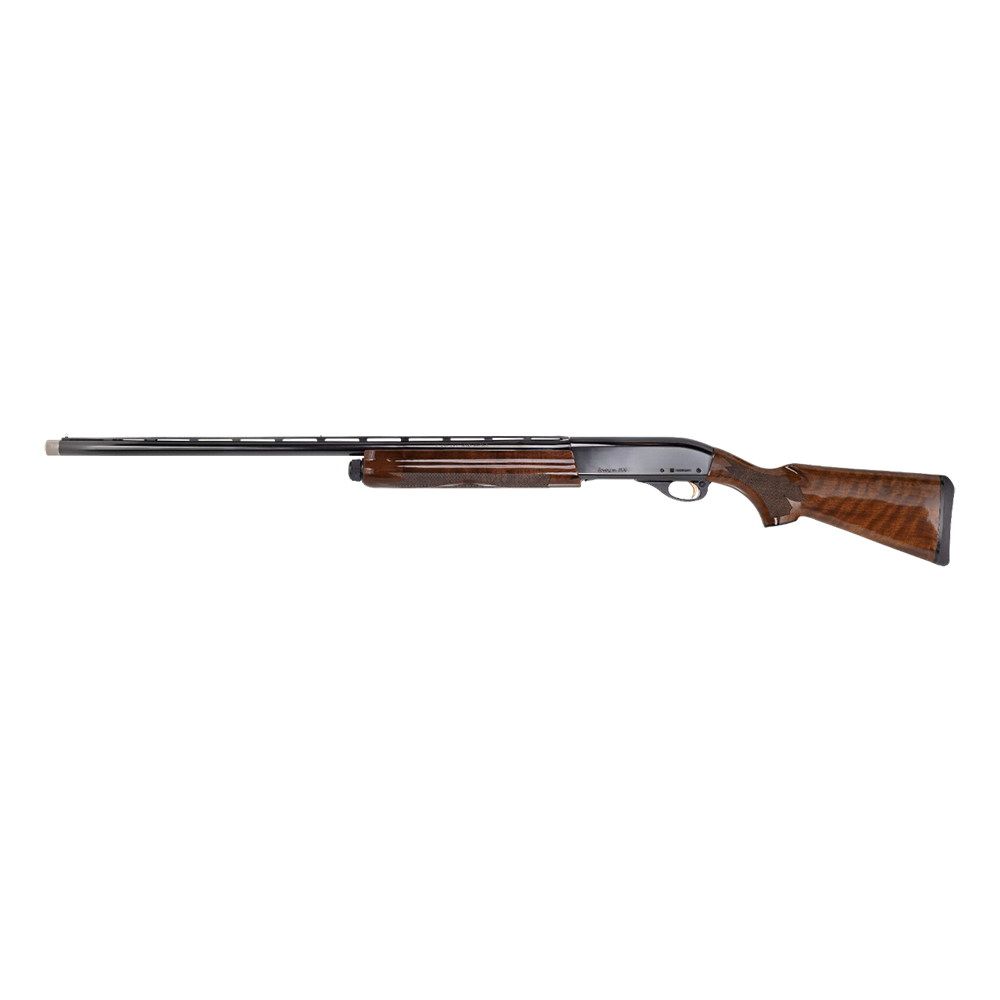 Ружье Remington 1100 SPORTING калибр 12x70, полуавтомат газоотводный, дерево, ствол 28". Фото №2 Ружье Remington 1100 SPORTING калибр 12x70, полуавтомат газоотводный, дерево, ствол 28". Фото №2