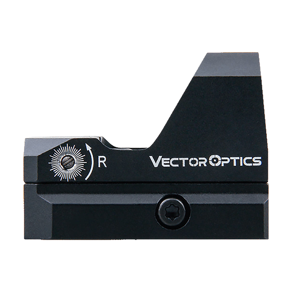 Прицел коллиматорный Vector Optics Frenzy. Фото №7