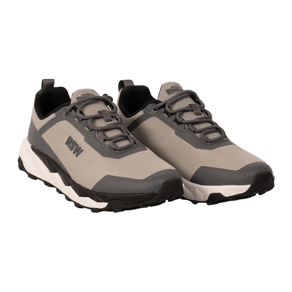 Кроссовки мужские Remington Prevail Gray р. 43. Фото №1 Кроссовки мужские Remington Prevail Gray р. 43. Фото №1