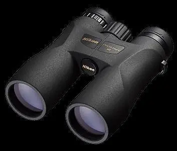 Бинокль Nikon Prostaff 5 10x42. Фото №1 Бинокль Nikon Prostaff 5 10x42. Фото №1