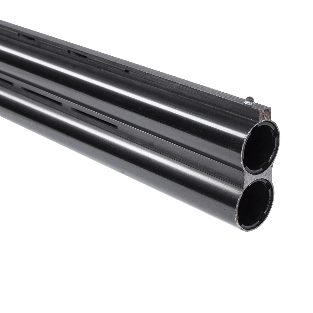 Ружье Fausti VOLO SL DE LUXE, калибр 12х76, автоматический эжектор, один спусковой крючок, ствол 710мм. . Фото №7