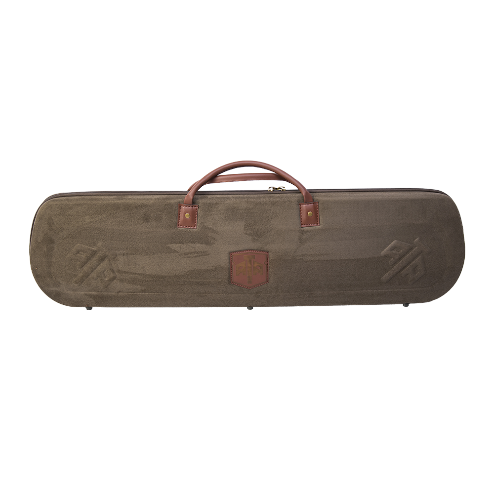 Ружье ATA Neo12 R Plastic (черный пластик), 20/76, 760 мм+610 мм. Фото №3