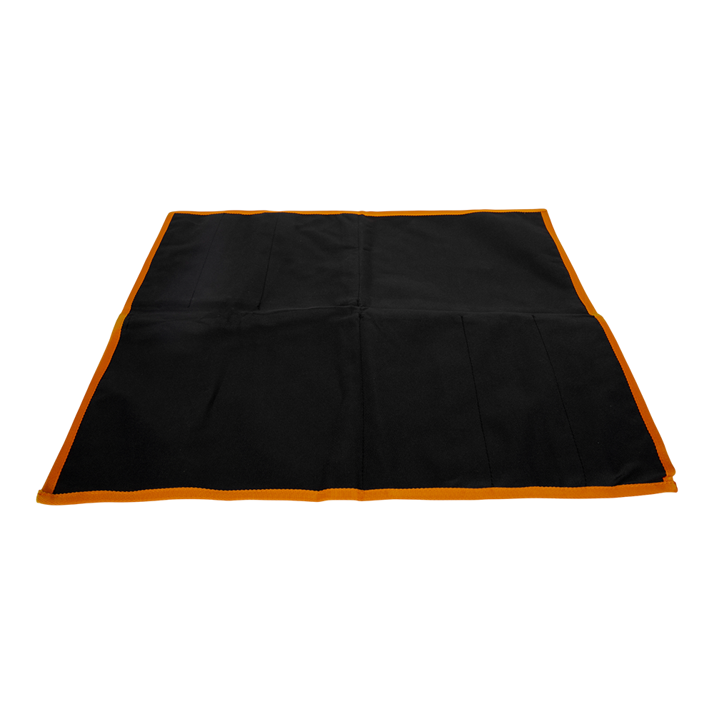 Чехол под 6 удочек (чёрный). Фото №5