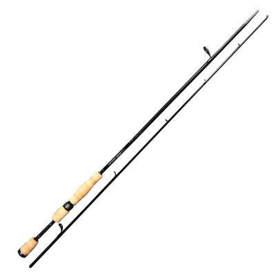 Спиннинг NIXX Pop S652ML Spin1,96m 1.75-10.5г . Фото №2