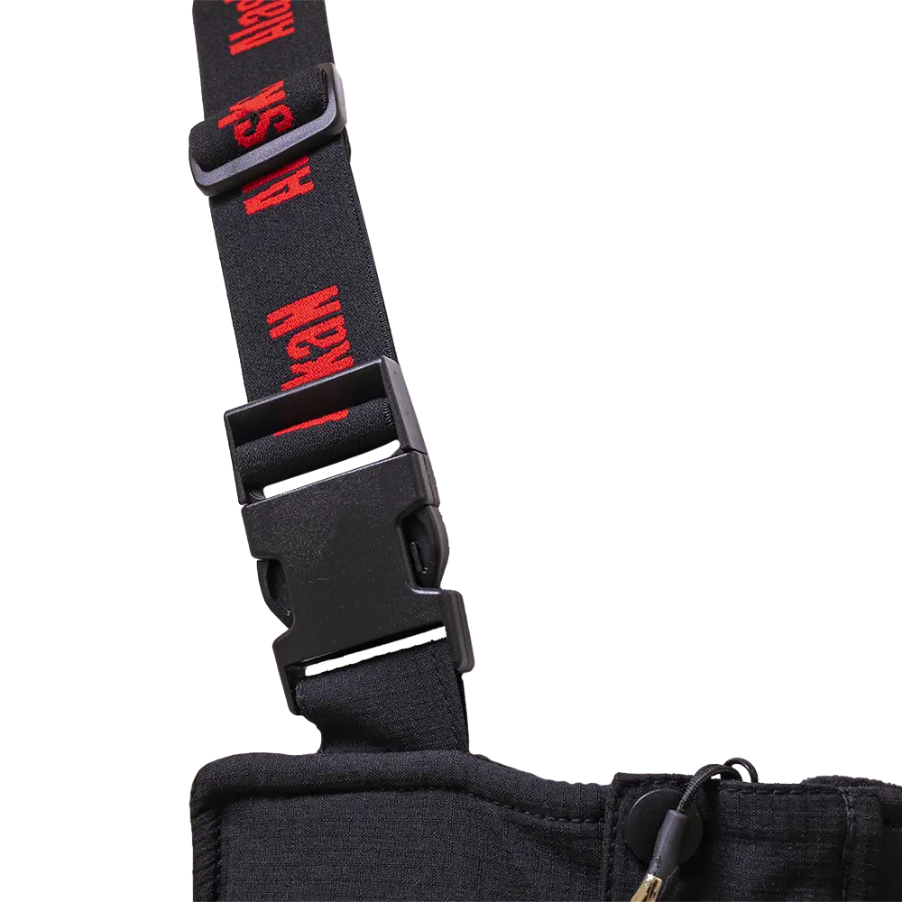 Костюм Alaskan Savoonga черный/серый р. M. Фото №9