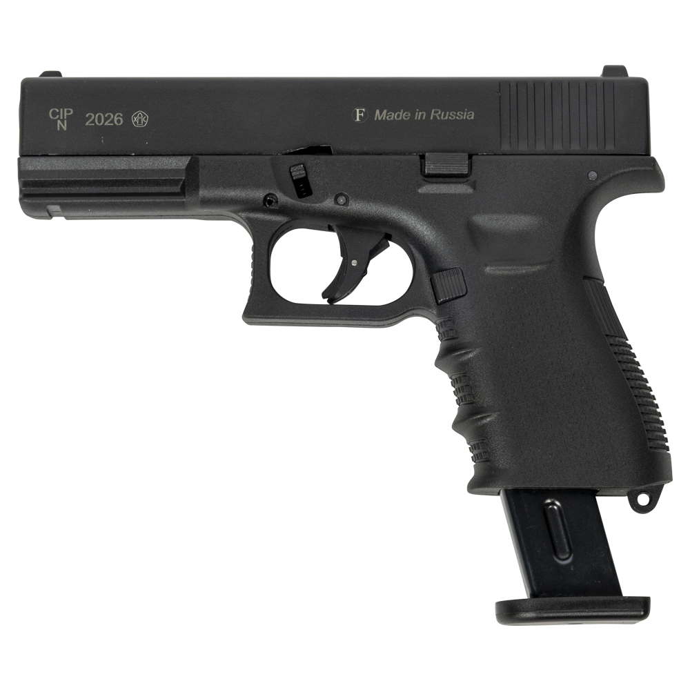 Пистолет ООП Glock Prime калибр 9мм. PA (NEW). Фото №11