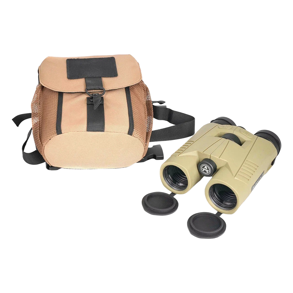 Дальномер лазерный Arkon Velax 3K 10х42. Фото №2