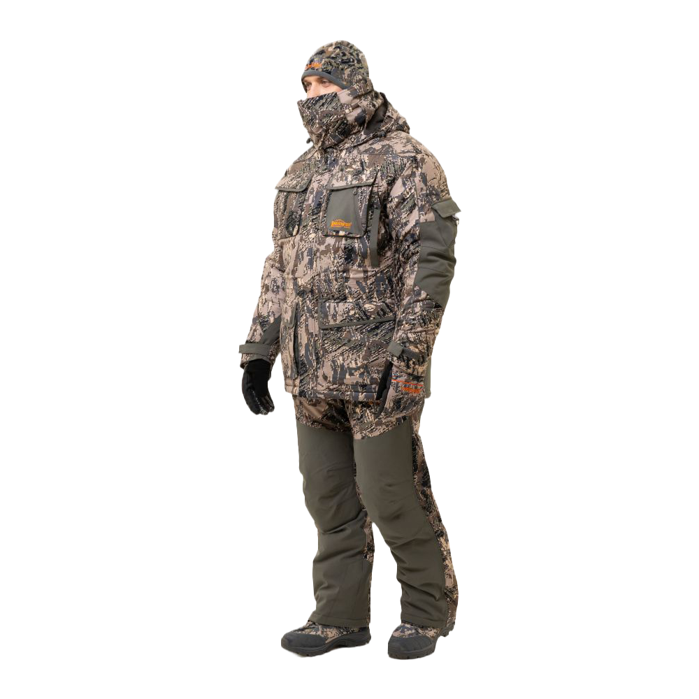 Костюм Remington ALYASKA Figure р. M. Фото №3 Костюм Remington ALYASKA Figure р. M. Фото №3