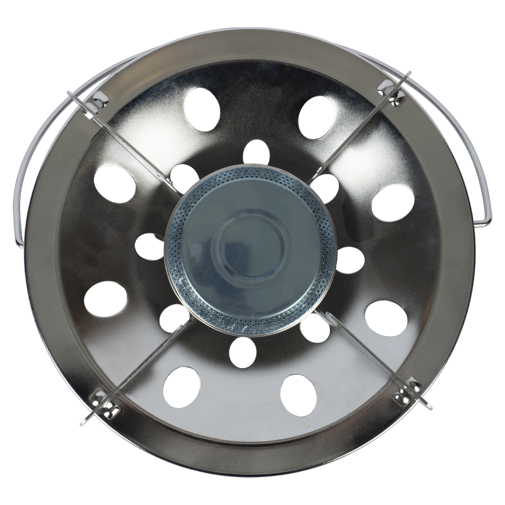 Плита портативная газовая Следопыт "Ручное пламя". Фото №2