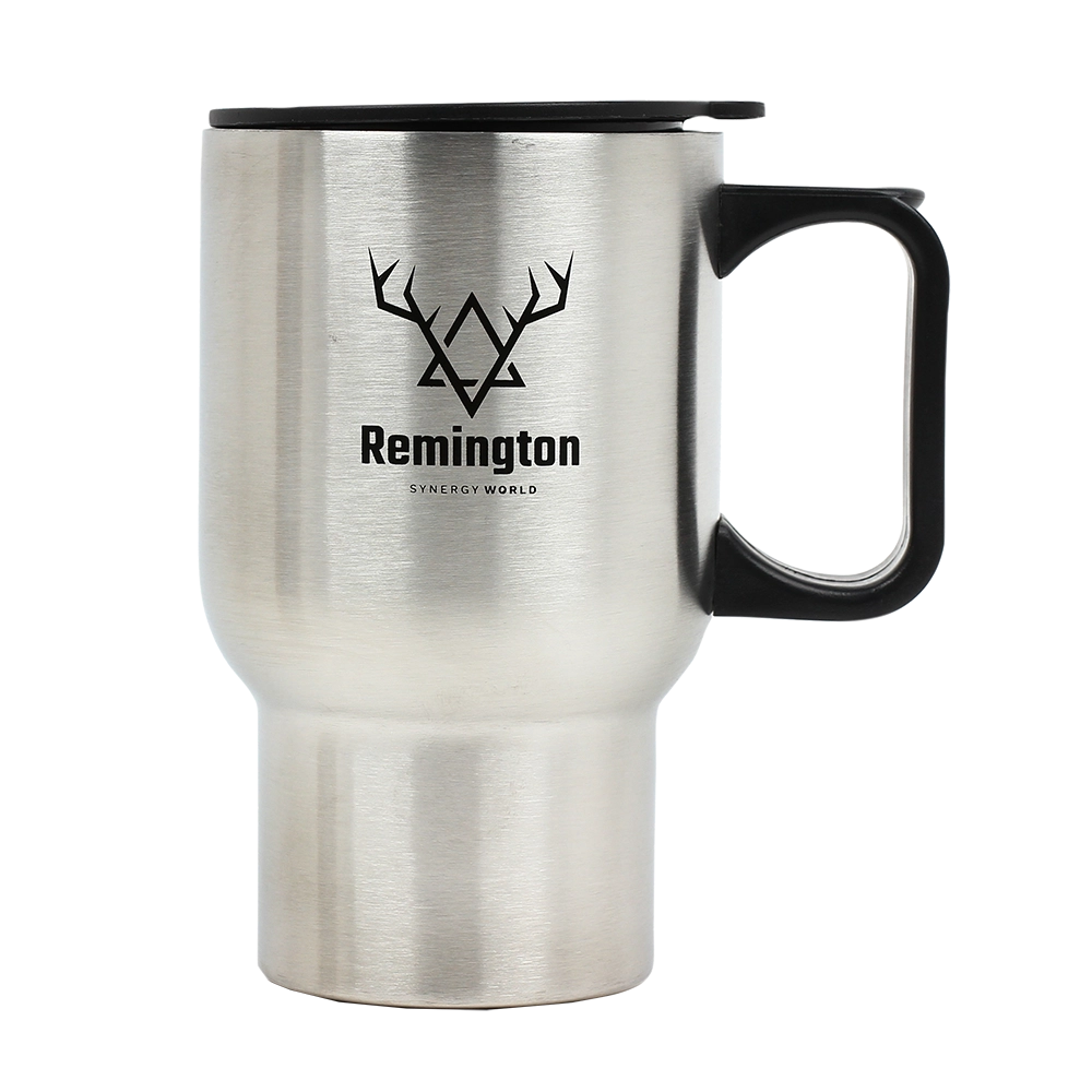 Термокружка Remington 450 мл. Фото №2 Термокружка Remington 450 мл. Фото №2