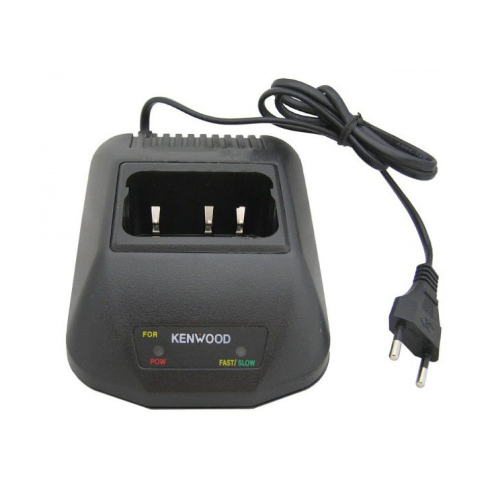 Зарядное устройство для Kenwood TK-2107/3107 KSC-14/15. Фото №2