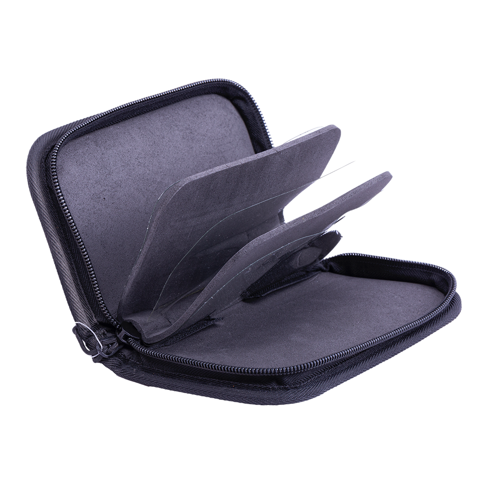 Чехол для приманок Lucky John 18×11см. Фото №3