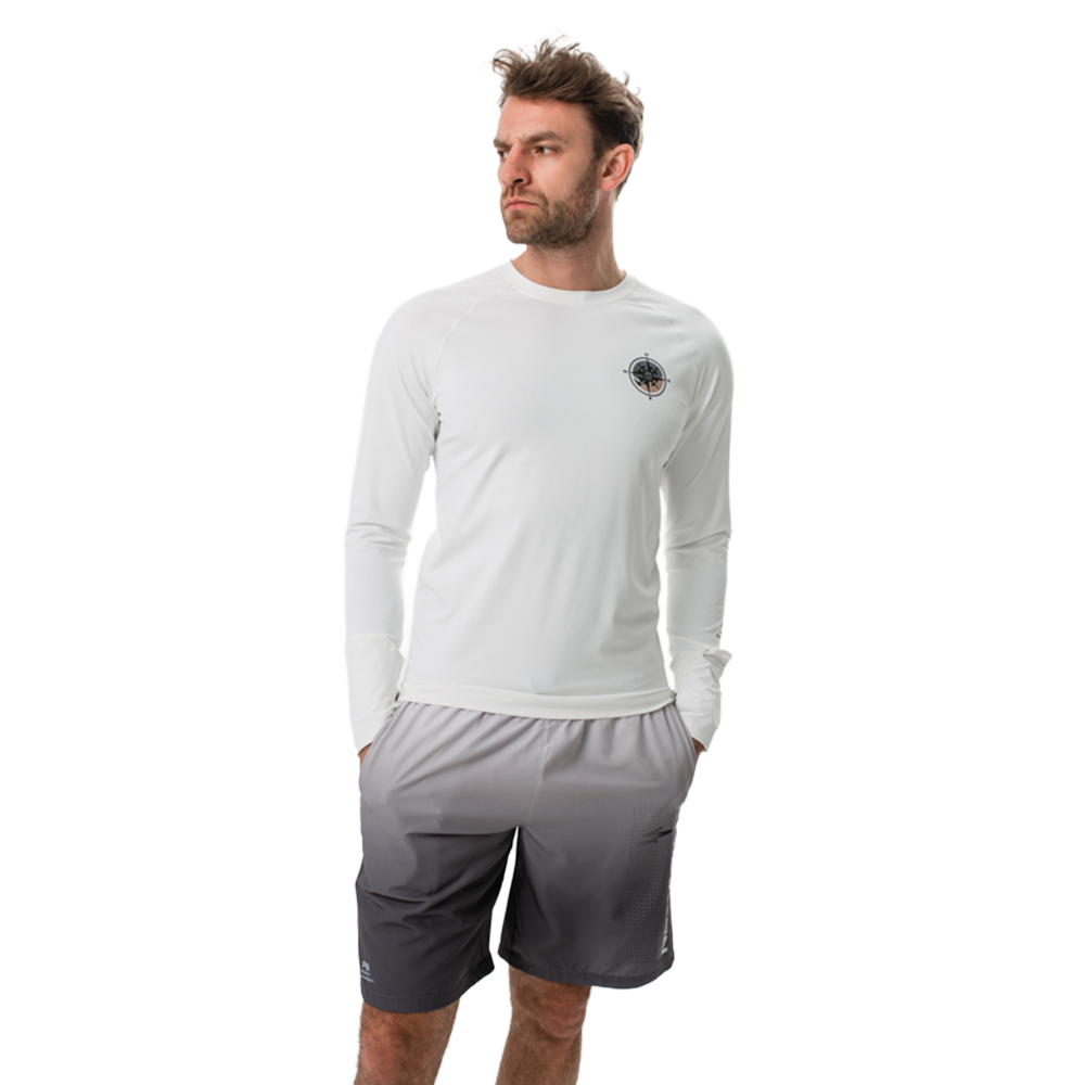 Лонгслив Remington Brando White р. 2XL. Фото №3