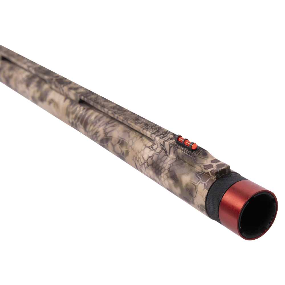 Дополнительный ствол NEOX 12/76, 710 мм, дробовой, Camo Kryptek. Фото №4