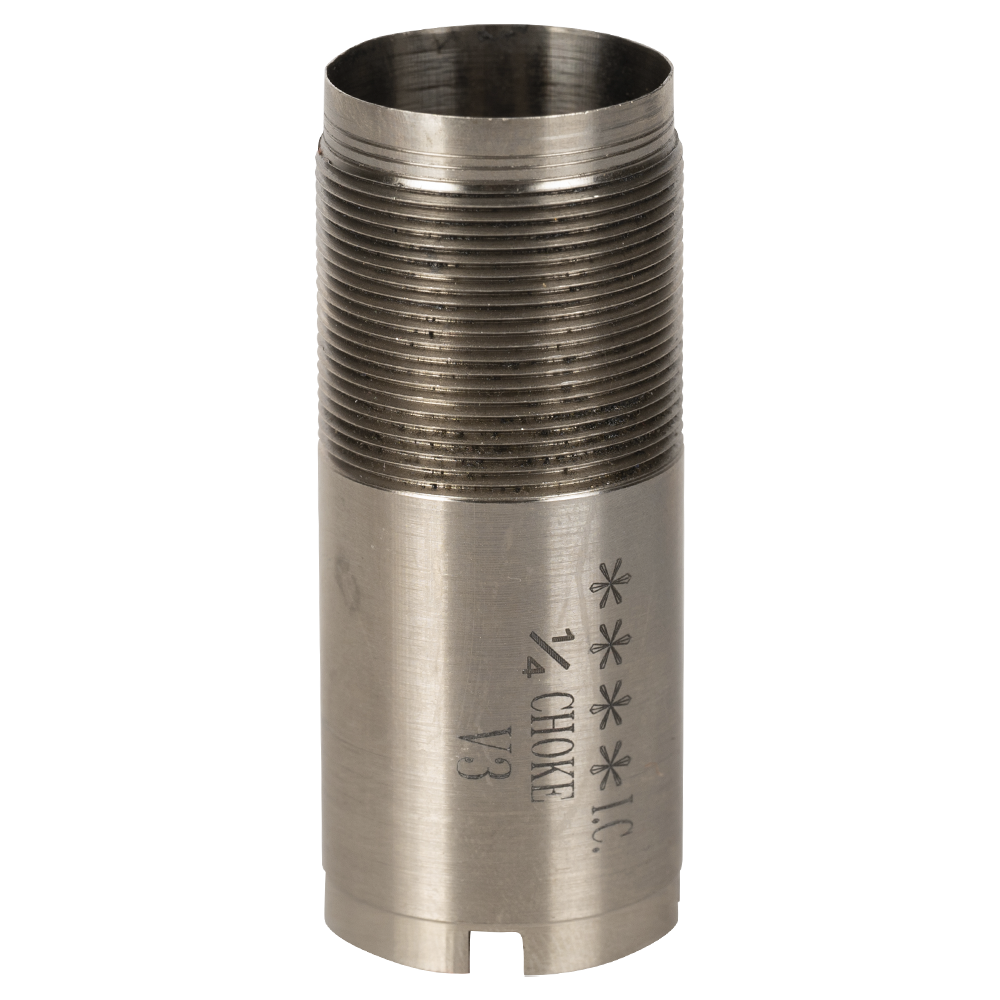 Насадка дульная Hatsan 12 калибр нового образца (IC-0,25). Фото №1 Насадка дульная Hatsan 12 калибр нового образца (IC-0,25). Фото №1