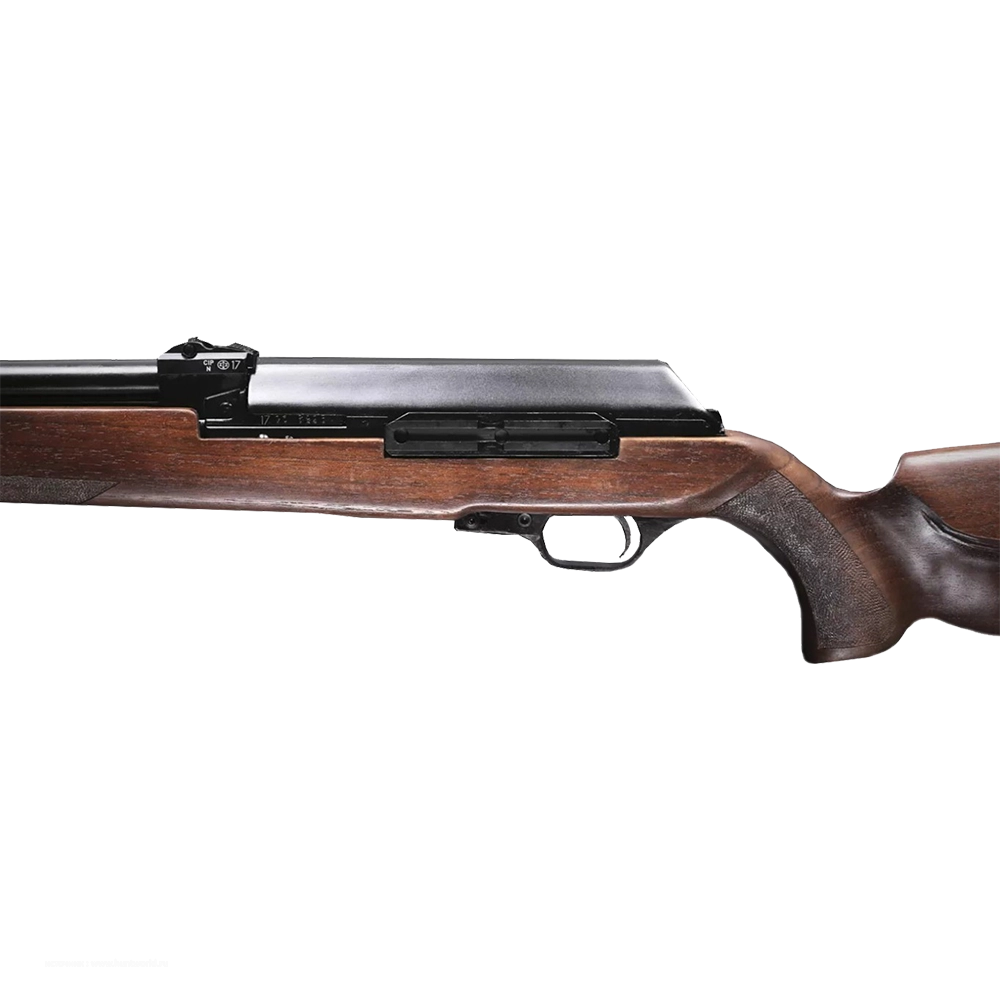 Ружье охотничье самозарядное ВПО-212-01, калибр 366ТКМ, ламинат, L-520. Фото №4