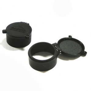 Крышка BUTLER CREEK 03 obj (34,0 мм) на объектив. Фото №1