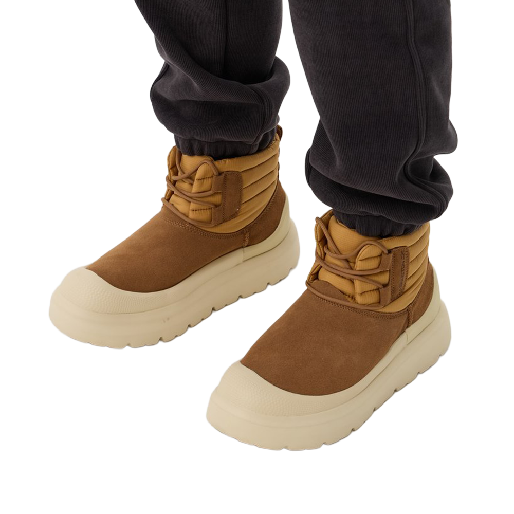 Угги Remington Urban AW Ocher р. 43. Фото №4