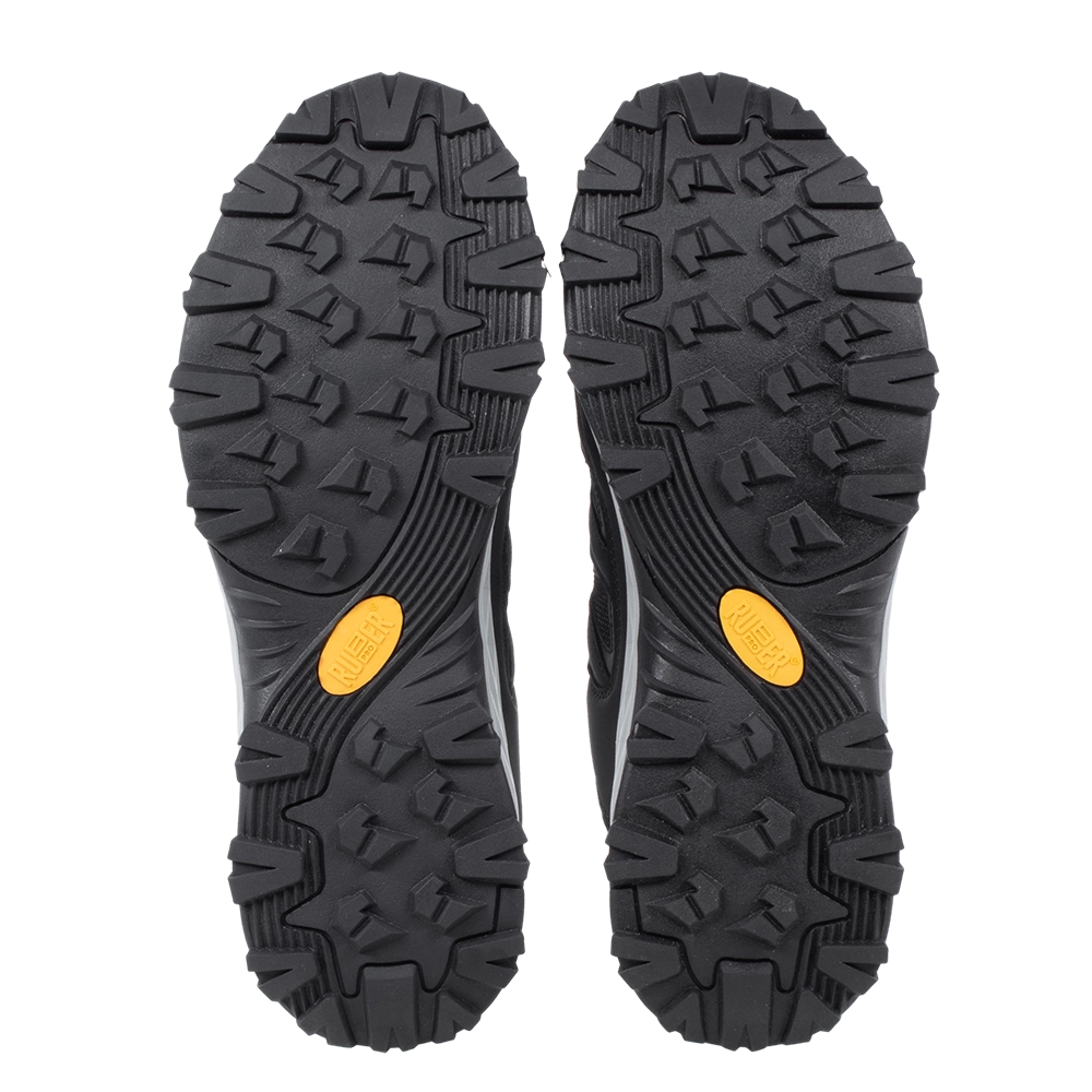 Ботинки OHOTAKTIV Track Black р. 46. Фото №6 Ботинки OHOTAKTIV Track Black р. 46. Фото №6