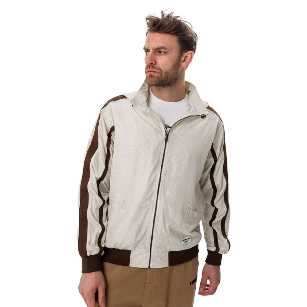 Куртка мужская Remington Stripe Beige р. XL. Фото №5 Куртка мужская Remington Stripe Beige р. XL. Фото №5