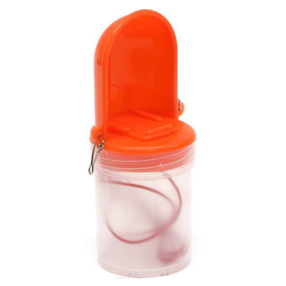 Коробочка для опарыша Stinger Maggot Box. Фото №2