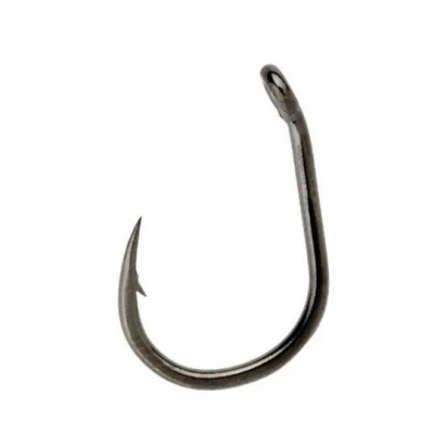 Крючок Owner Carp AYA C4 №4 (7шт). Фото №1