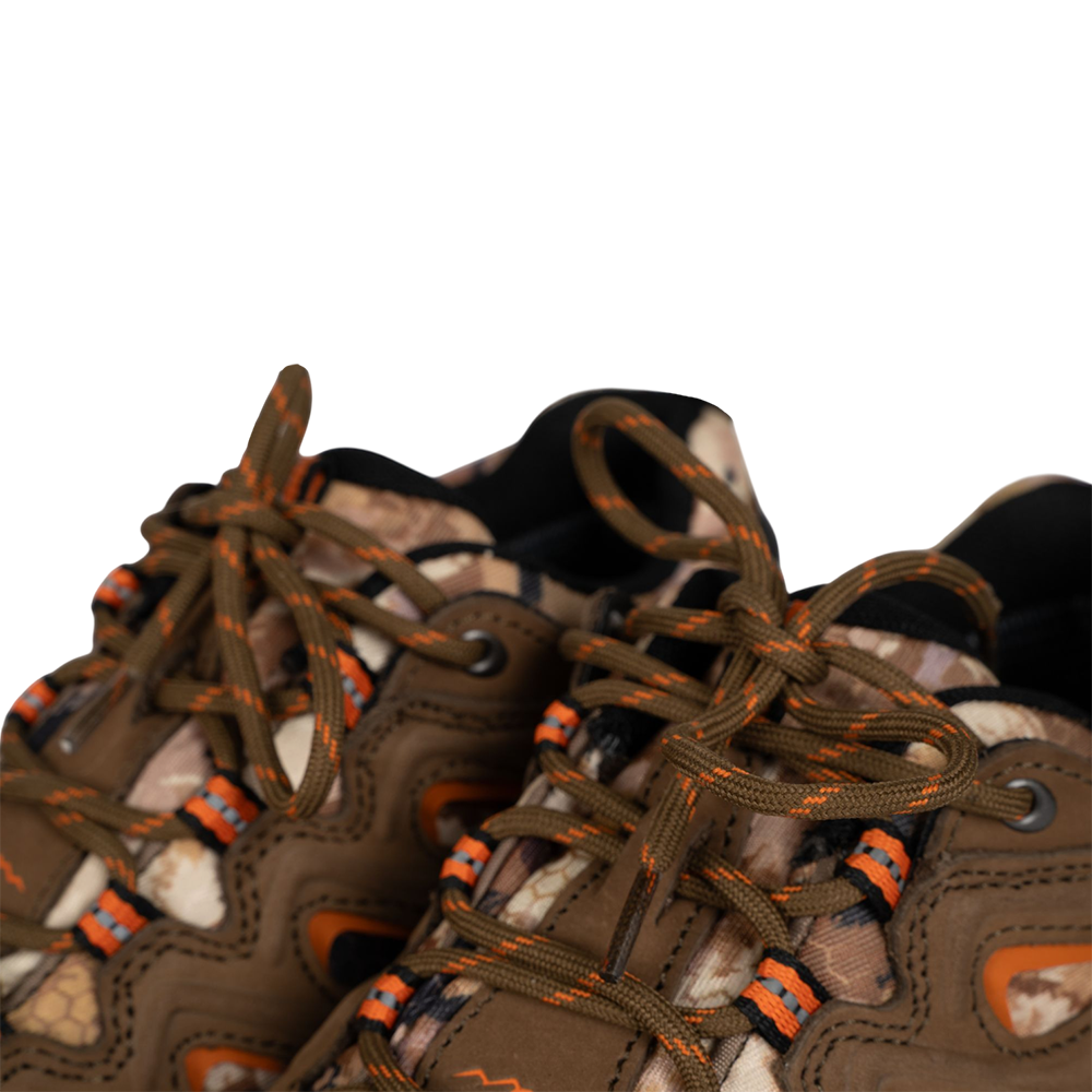 Полуботинки Remington Pathfinder low Yellow Waterfowl Honeycombs р. 40. Фото №11